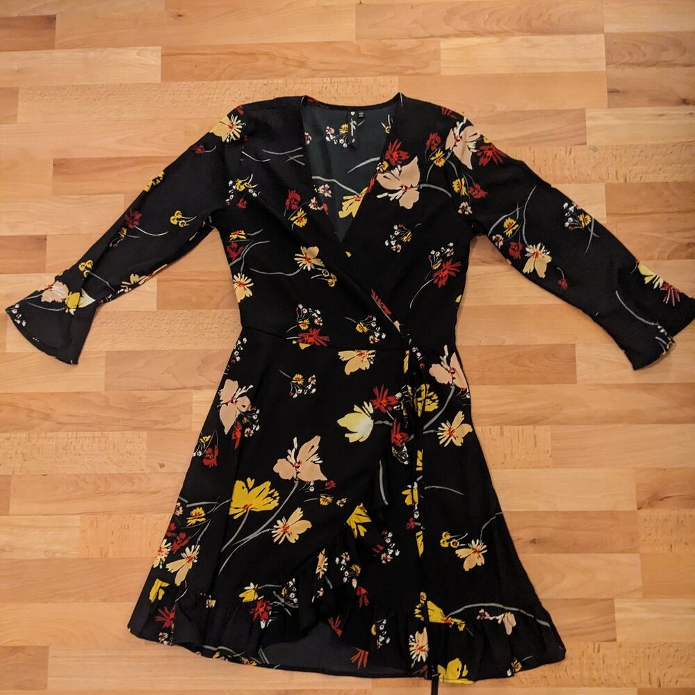 Influence Dress